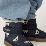 Kitto Boots | Koala - Blue Marine