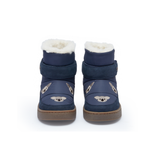 Kitto Boots | Koala - Blue Marine