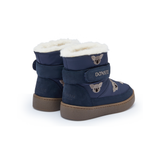 Kitto Boots | Koala - Blue Marine
