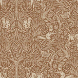 New Heritage - Under the Elder tree - Brown