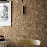 New Heritage - Under the Elder tree - Brown
