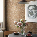 New Heritage - Under the Elder tree - Brown
