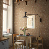 New Heritage - Under the Elder tree - Brown