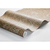 New Heritage - Under the Elder tree - Brown