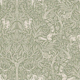 New Heritage - Under the Elder tree - Green