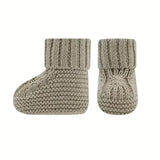 Baby sokjes/slofjes - Sea Sand