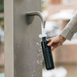 Dopper Insulated (350 ml) - Blazing Black