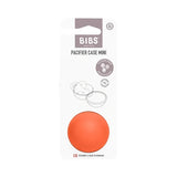 BIBS Pacifier Case Mini - Tango