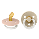 Colour GLOW 2 Pack - anatomical - Blush/Vanilla