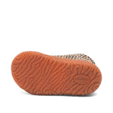 Bisgaard barefoot hale l - black dots