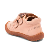 Bisgaard barefoot hale v - nude