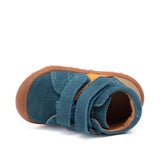 Bisgaard barefoot hale v - petrol PLAY