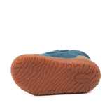 Bisgaard barefoot hale v - petrol PLAY