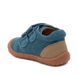 Bisgaard barefoot hale v - petrol PLAY