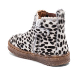 Bisgaard siggi - dots fur