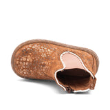 Bisgaard siggi - brown flower