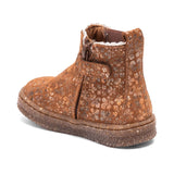 Bisgaard siggi - brown flower