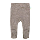 Leggings w/Foot Sesame