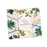 23 aquarelstiften - Le Jardin du Moulin van Moulin Roty | Kids Conceptstore Le Fanfare