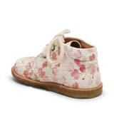 Bisgaard tue l - flower print white