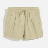 Bellerose Kate Shorts Clay