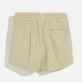 Bellerose Kate Shorts Clay