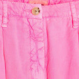 Bellerose Vaena Shorts Fluo Pink