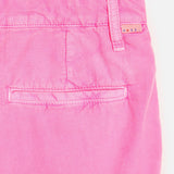 Bellerose Vaena Shorts Fluo Pink