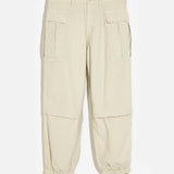 Bellerose Willow Pants Craie