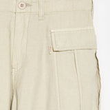 Bellerose Willow Pants Craie