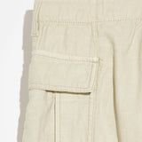 Bellerose Willow Pants Craie