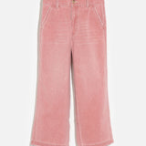 Bellerose Kristin Pants Rosa