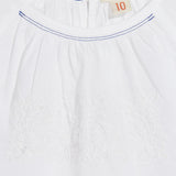 Bellerose Hydra Blouse White