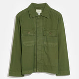 Bellerose Willis Overshirt Uniform