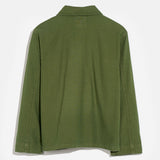 Bellerose Willis Overshirt Uniform
