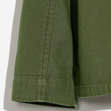Bellerose Willis Overshirt Uniform