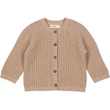 Taki Light Cotton Wool Driftwood