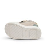 bisgaard indy taupe