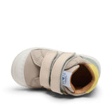 bisgaard indy taupe