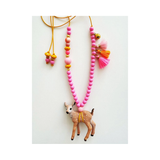 Hillie Hert Ketting