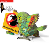 Vogel - Kea