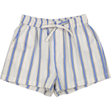 Pina - Chambray Stripe