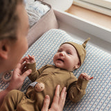 Aiki - Modal - Dark Bronze