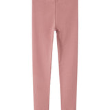 Leg - Modal - Rose Parfait
