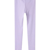 Leg - Modal - Soft Lavender