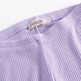 Leg - Modal - Soft Lavender