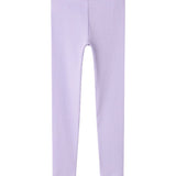 Leg - Modal - Soft Lavender