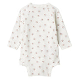 Belita - Modal Smooth Print - Little Sakura