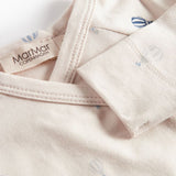 Tuti Wrap LS - Modal Smooth Print - Air Balloon