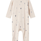 Rulo - Modal Smooth Print - Air Balloon